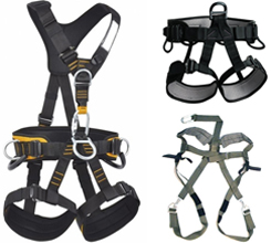 vital parachute vital plus Harness All products are manufactured in accordance with the military standards